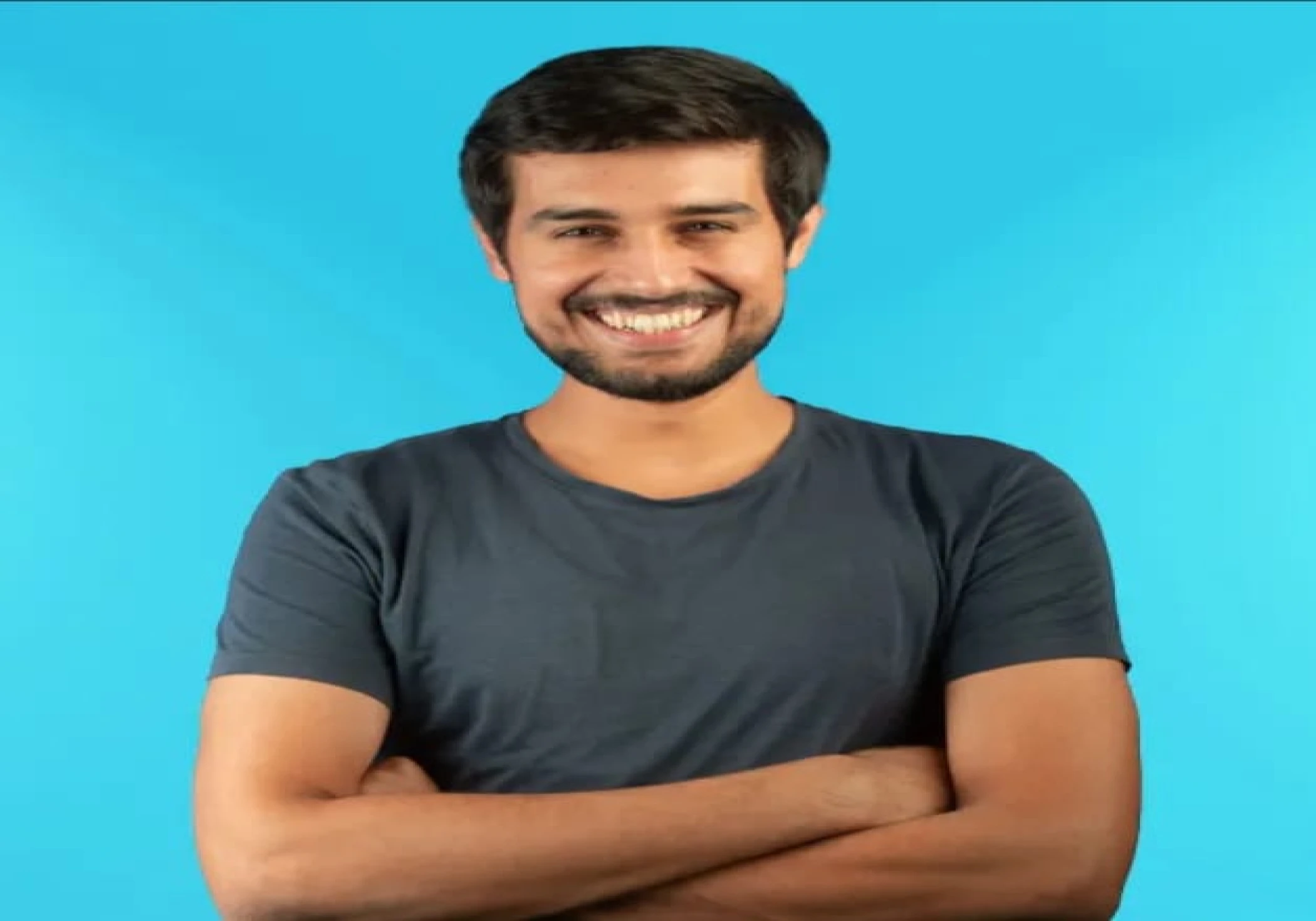 Dhruv Rathee: The court has issued a summons to the YouTuber. What is the current situation?